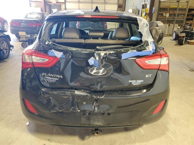 Photo 5 VIN: KMHD35LH8EU203656 - HYUNDAI ELANTRA 