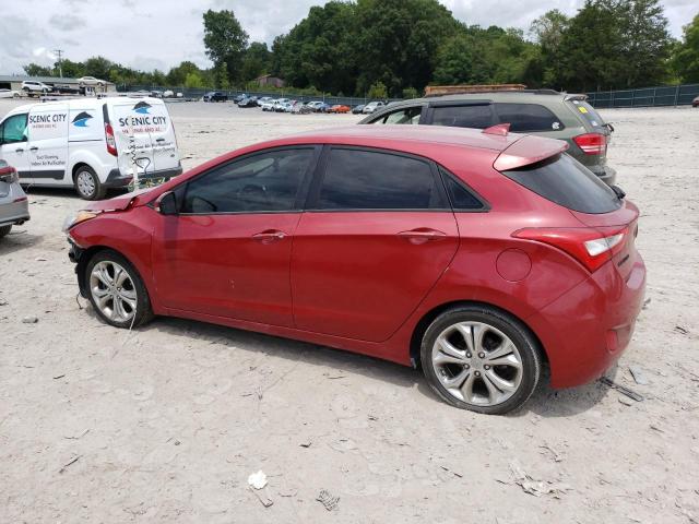 Photo 1 VIN: KMHD35LH8EU204032 - HYUNDAI ELANTRA 