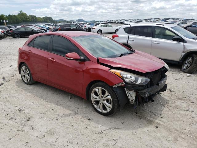 Photo 3 VIN: KMHD35LH8EU204032 - HYUNDAI ELANTRA 