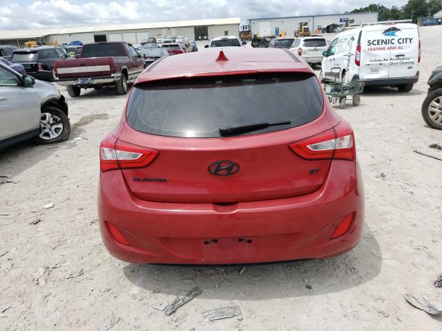 Photo 5 VIN: KMHD35LH8EU204032 - HYUNDAI ELANTRA 