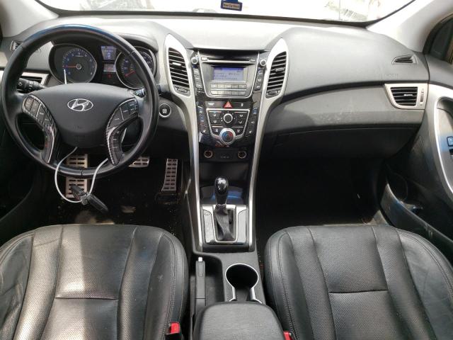 Photo 7 VIN: KMHD35LH8EU204032 - HYUNDAI ELANTRA 