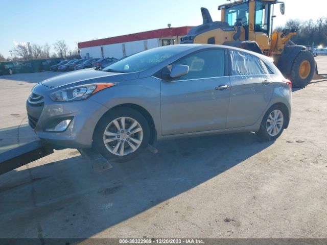 Photo 1 VIN: KMHD35LH8EU205004 - HYUNDAI ELANTRA GT 