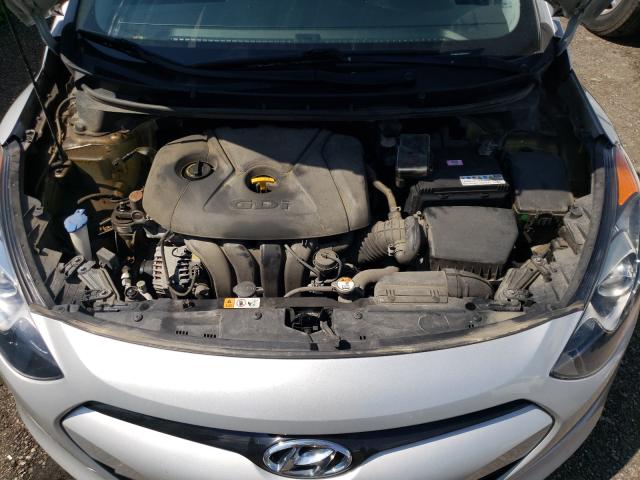 Photo 6 VIN: KMHD35LH8EU211417 - HYUNDAI ELANTRA GT 