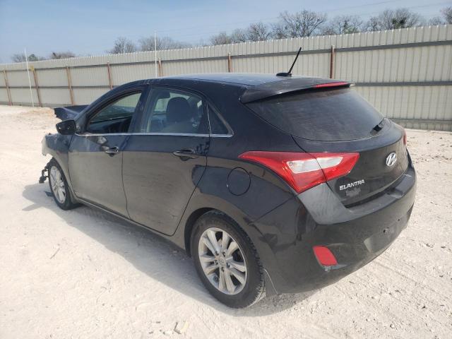 Photo 1 VIN: KMHD35LH8EU212759 - HYUNDAI ELANTRA 