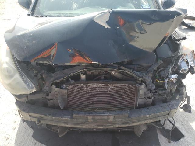 Photo 10 VIN: KMHD35LH8EU212759 - HYUNDAI ELANTRA 