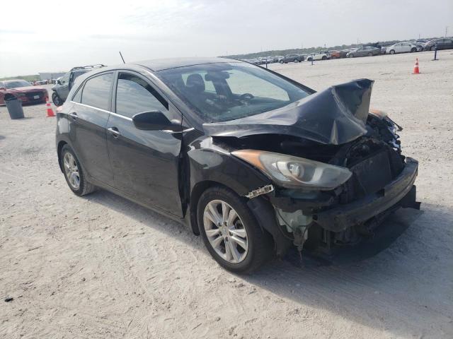 Photo 3 VIN: KMHD35LH8EU212759 - HYUNDAI ELANTRA 