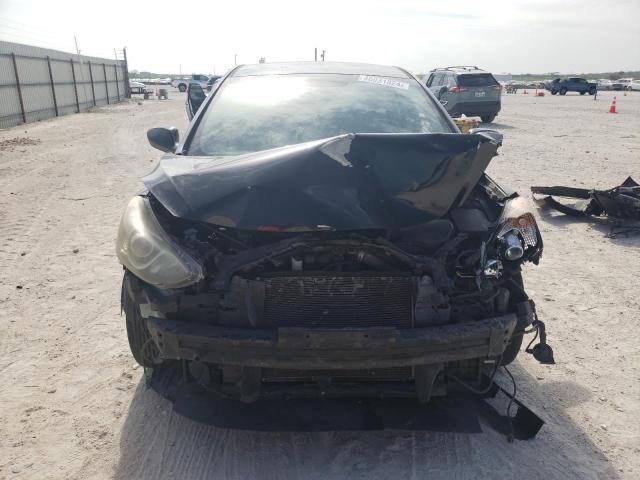 Photo 4 VIN: KMHD35LH8EU212759 - HYUNDAI ELANTRA 