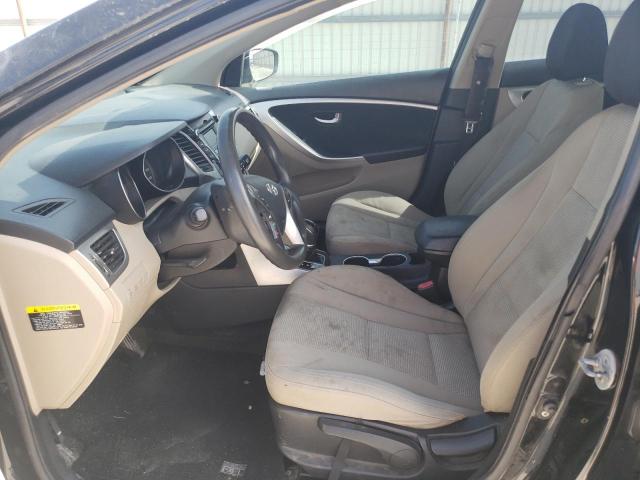 Photo 6 VIN: KMHD35LH8EU212759 - HYUNDAI ELANTRA 