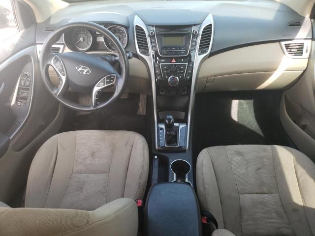 Photo 7 VIN: KMHD35LH8EU212759 - HYUNDAI ELANTRA 