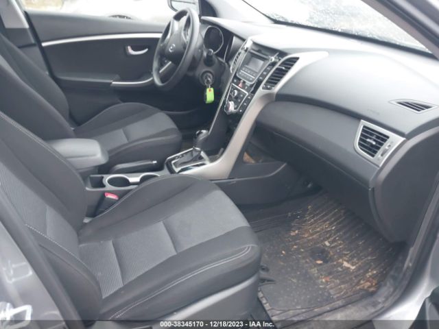 Photo 4 VIN: KMHD35LH8EU214298 - HYUNDAI ELANTRA GT 