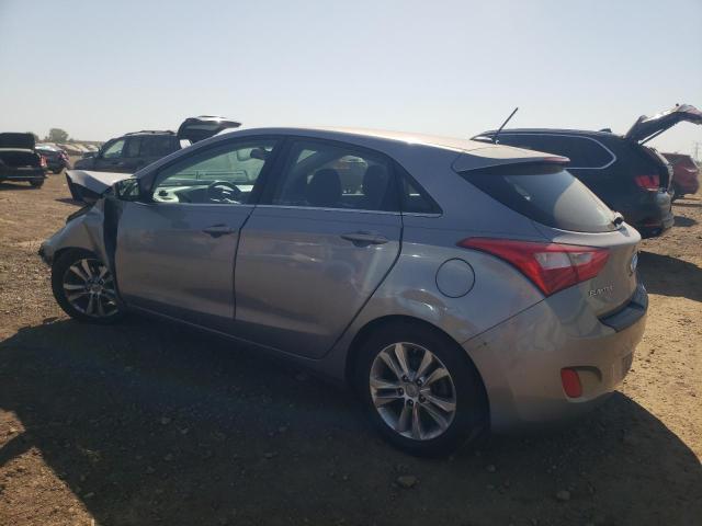 Photo 1 VIN: KMHD35LH8EU218254 - HYUNDAI ELANTRA GT 