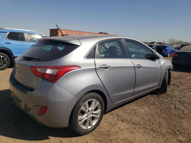 Photo 2 VIN: KMHD35LH8EU218254 - HYUNDAI ELANTRA GT 