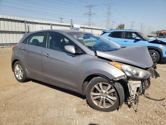 Photo 3 VIN: KMHD35LH8EU218254 - HYUNDAI ELANTRA GT 