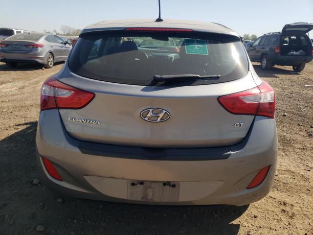 Photo 5 VIN: KMHD35LH8EU218254 - HYUNDAI ELANTRA GT 