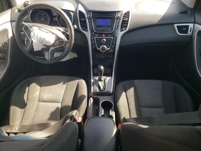 Photo 7 VIN: KMHD35LH8EU218254 - HYUNDAI ELANTRA GT 