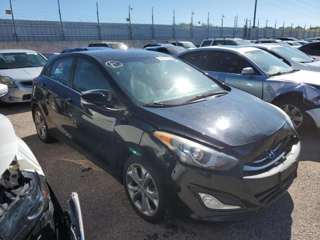 Photo 3 VIN: KMHD35LH8EU218805 - HYUNDAI ELANTRA GT 