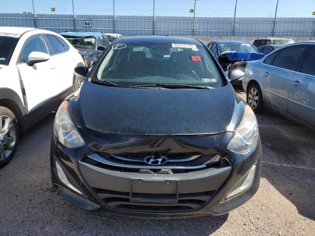 Photo 4 VIN: KMHD35LH8EU218805 - HYUNDAI ELANTRA GT 