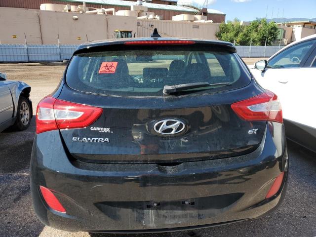 Photo 5 VIN: KMHD35LH8EU218805 - HYUNDAI ELANTRA GT 