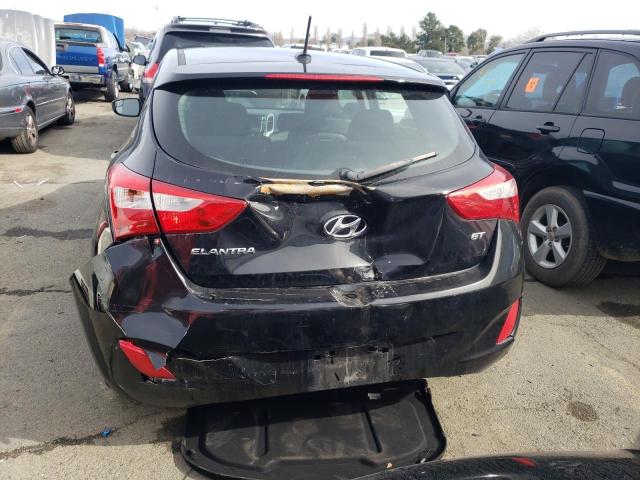 Photo 5 VIN: KMHD35LH8EU229593 - HYUNDAI ELANTRA GT 