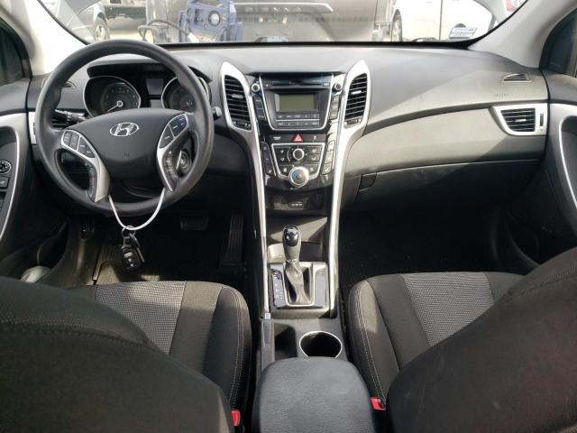 Photo 7 VIN: KMHD35LH8EU229593 - HYUNDAI ELANTRA GT 