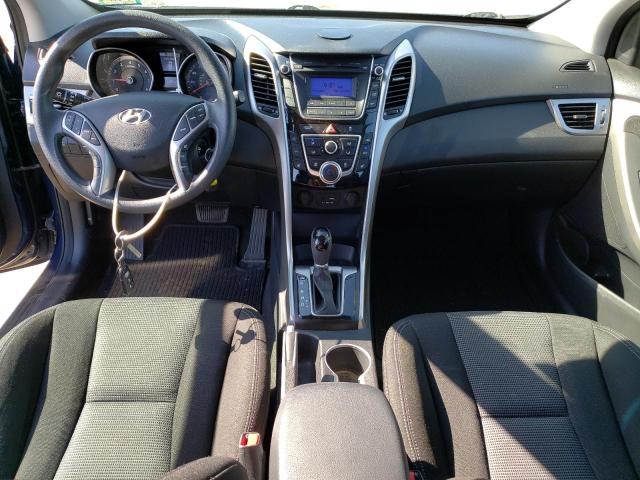 Photo 7 VIN: KMHD35LH8EU230467 - HYUNDAI ELANTRA GT 