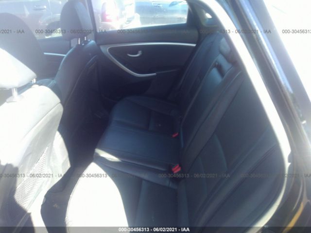 Photo 7 VIN: KMHD35LH8EU234048 - HYUNDAI ELANTRA GT 