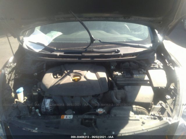 Photo 9 VIN: KMHD35LH8EU234048 - HYUNDAI ELANTRA GT 