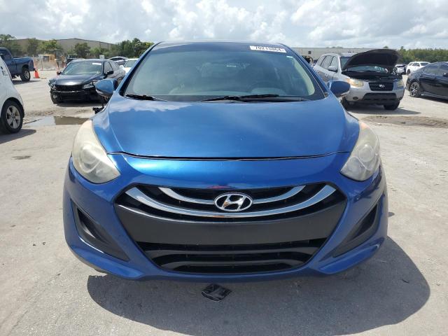 Photo 4 VIN: KMHD35LH8FU240319 - HYUNDAI ELANTRA GT 