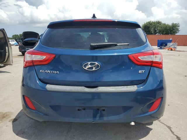 Photo 5 VIN: KMHD35LH8FU240319 - HYUNDAI ELANTRA GT 