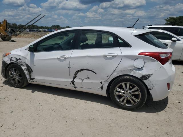 Photo 1 VIN: KMHD35LH8FU241051 - HYUNDAI ELANTRA 