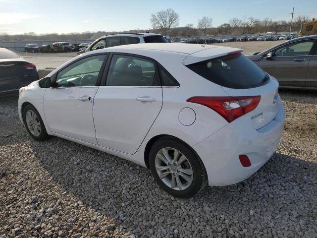 Photo 1 VIN: KMHD35LH8FU241082 - HYUNDAI ELANTRA 