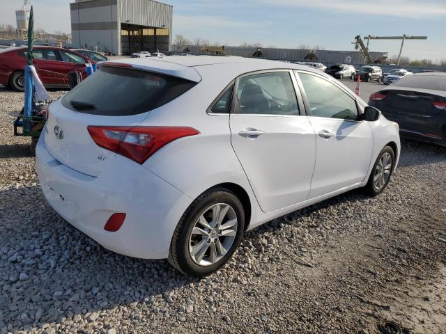 Photo 2 VIN: KMHD35LH8FU241082 - HYUNDAI ELANTRA 