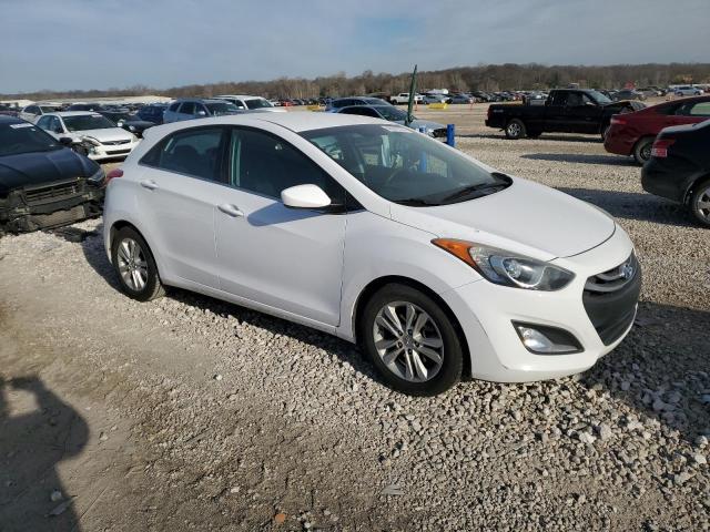 Photo 3 VIN: KMHD35LH8FU241082 - HYUNDAI ELANTRA 