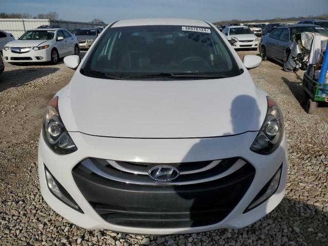 Photo 4 VIN: KMHD35LH8FU241082 - HYUNDAI ELANTRA 