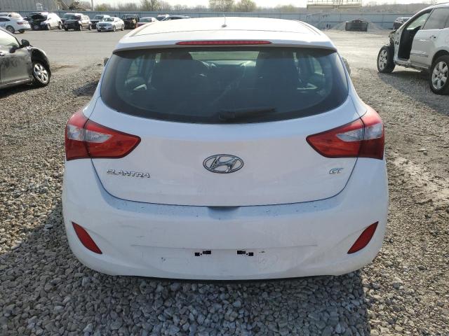 Photo 5 VIN: KMHD35LH8FU241082 - HYUNDAI ELANTRA 