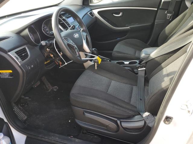 Photo 6 VIN: KMHD35LH8FU241082 - HYUNDAI ELANTRA 