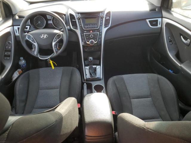 Photo 7 VIN: KMHD35LH8FU241082 - HYUNDAI ELANTRA 