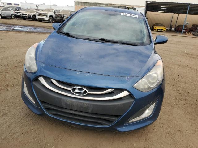 Photo 4 VIN: KMHD35LH8FU245178 - HYUNDAI ELANTRA GT 