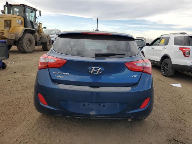 Photo 5 VIN: KMHD35LH8FU245178 - HYUNDAI ELANTRA GT 