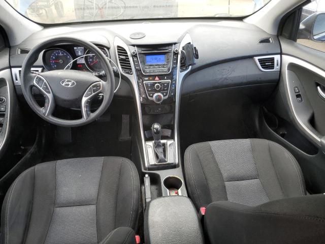 Photo 7 VIN: KMHD35LH8FU245178 - HYUNDAI ELANTRA GT 