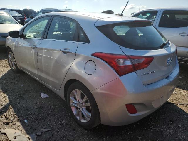 Photo 2 VIN: KMHD35LH8FU246279 - HYUNDAI ELANTRA GT 