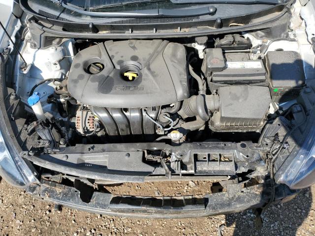 Photo 6 VIN: KMHD35LH8FU246279 - HYUNDAI ELANTRA GT 