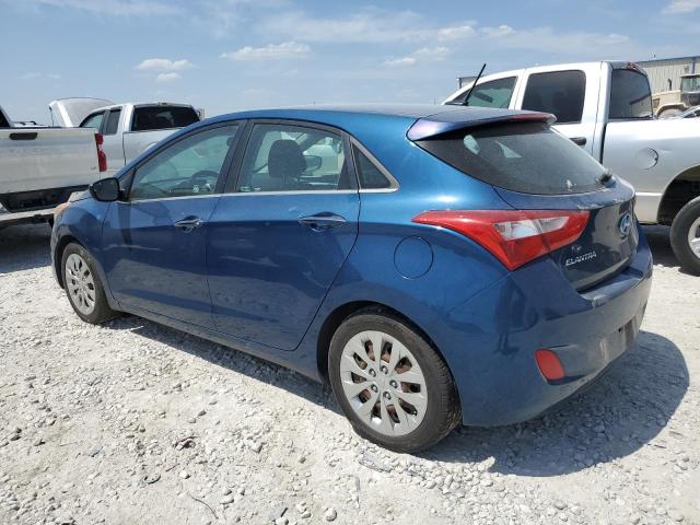 Photo 1 VIN: KMHD35LH8GU253024 - HYUNDAI ELANTRA GT 