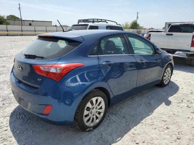 Photo 2 VIN: KMHD35LH8GU253024 - HYUNDAI ELANTRA GT 