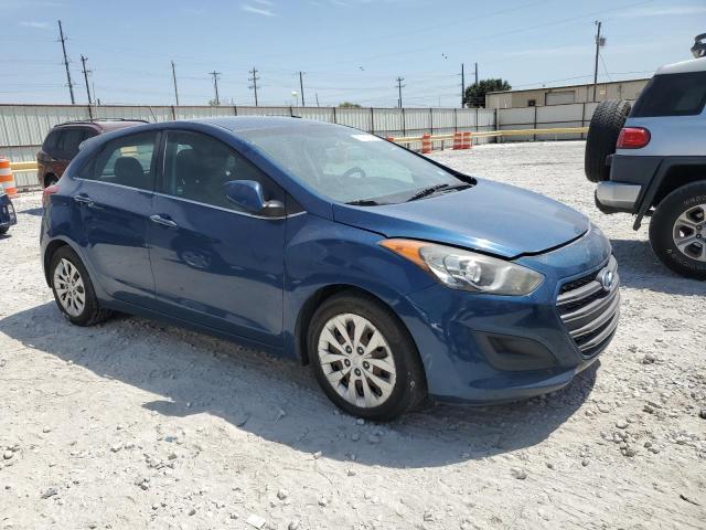 Photo 3 VIN: KMHD35LH8GU253024 - HYUNDAI ELANTRA GT 