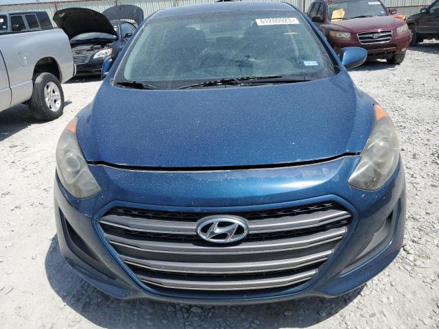 Photo 4 VIN: KMHD35LH8GU253024 - HYUNDAI ELANTRA GT 