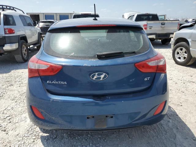 Photo 5 VIN: KMHD35LH8GU253024 - HYUNDAI ELANTRA GT 