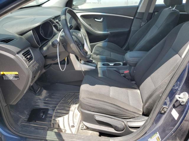 Photo 6 VIN: KMHD35LH8GU253024 - HYUNDAI ELANTRA GT 