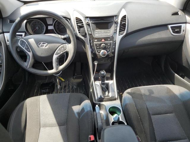 Photo 7 VIN: KMHD35LH8GU253024 - HYUNDAI ELANTRA GT 