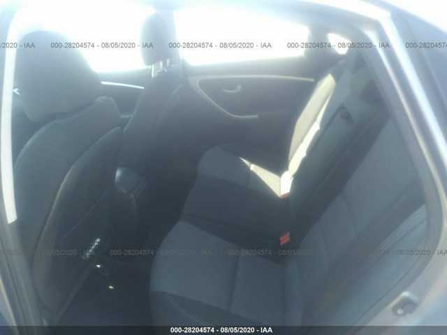 Photo 7 VIN: KMHD35LH8GU253153 - HYUNDAI ELANTRA GT 